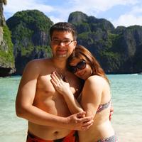 Отзыв от Надежда - DTV виза